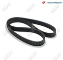 [8PK1360.0414] HUTCHINSON CORREA POLY V CUMMINS 4BT3.9