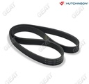 [8PK1380.0414] HUTCHINSON CORREA POLY V F-100 MOTOR CUMMINS