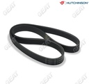 [8PK1535.0414] HUTCHINSON CORREA POLY V SCANIA T124 R124