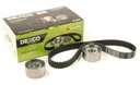 [D013.0279] DEXCO KIT DISTRIBUCION MASTER (S9W) DUCATO (814043) 99/02 JUMPER BOXER 2.8TDI 154 DIENTES X 30MM OEM:7701471774 (VKMA02386 - K015495XS - CT1034K1)