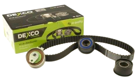 DEXCO KIT DISTRIBUCION CORSA 1.0-1.6 16V / TIGRA 1.6  /169 DIENTES X 20MM  /(VKMA 05150)