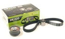 [D506.0279] DEXCO KIT DISTRIBUCION BORA / VENTO 1.9 TDI TENSOR AUTOM.  /A4 2.0 TDI / A6 1.9TDI 120 DIENTES X 30MM  /(VKMA 01250)