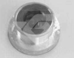 HUTCHINSON POLEA ALTERNADOR RENAULT 77MM BOSH 5 CANALES