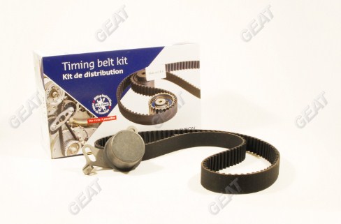 HUTCHINSON KIT DISTRIBUCION BMW 323/325 2.5I (VKMA08110 - KTB215 - K015077 - CT520K1)