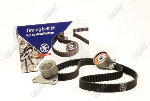 HUTCHINSON KIT DISTRIBUCION LAGUNA 2.0= (VKMA06604 - KTB316 - K015509XS - CT979K1))