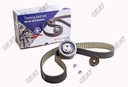 [KH194.0414] HUTCHINSON KIT DISTRIBUCION BORA 1.9 TDI VENTO A3 A4 TDI PASSAT SHARAN TRANSPORTER (VKMA 01250 - K055569XS - CT1028K3)