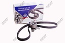 [KH26.0414] HUTCHINSON KIT DISTRIBUCION R 18 / R 21 / FUEGO / TRAFIC 2.2 (VKMA06203 - K015059 - CT750K2)
