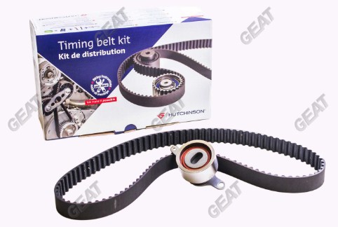 HUTCHINSON KIT DISTRIBUCION HONDA CIVIC 1.5D (VKMA 93005 - KTB391 - K015409XS - CT862K1)