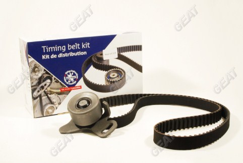 HUTCHINSON KIT DISTRIBUCION R 18 / FUEGO 2.0  / P 505 2.0 (VKMA 06201- KTB131 - K015058XS - CT749K1)