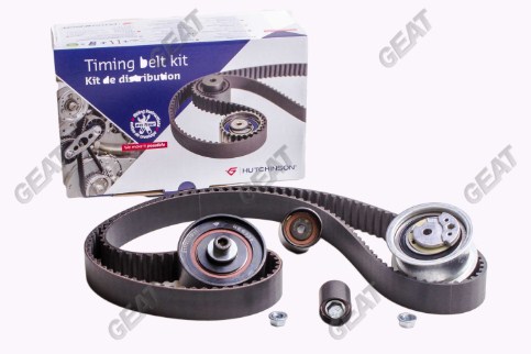 HUTCHINSON KIT DISTRIBUCION VENTO / PASSAT / TIGUAN 2.0 TDI  /AUDI A5 / Q5 TDI (VKMA01263 - K015648XS - CT1134K1)