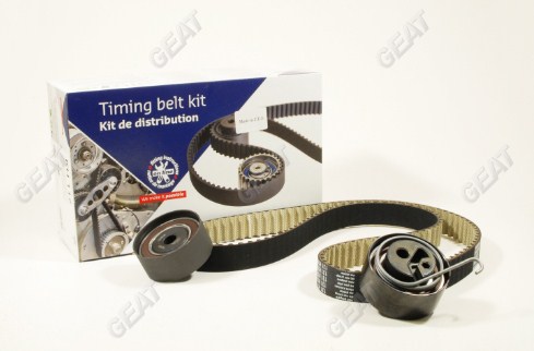 HUTCHINSON KIT DISTRIBUCION CORSA II / MERIVA 1.7 TDI (VKMA05608 - KTB531 - K025563XS - CT1014K5)