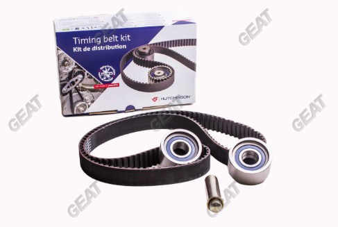 HUTCHINSON KIT DISTRIBUCION MASTER 2.8 TD (VKMA02986 - K98154X30XS-A)