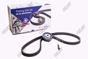 [KH91.0414] HUTCHINSON KIT DISTRIBUCION MASTER / BOXER / JUMPER 2.8 TD (VKMA02386 - K015495XS - CT1034K1)