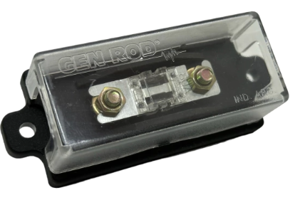 GENROD PORTAFUSIBLE FUSIBLE DESNUDO