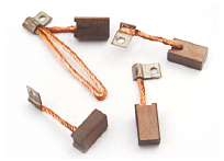 GV CARBON ARRANQUE WAPSA FORD ESCORT VW GOL SAVEIRO