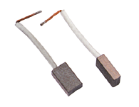 GV CARBON ALTERNADOR BOSCH NASHVILLE 125 AMP