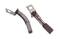 GV CARBON ALTERNADOR TAMATEL ROHER CON OJAL