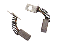 GV CARBON ALTERNADOR AUTOLITE PRESTOLITE CHICO