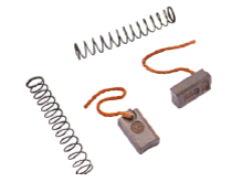 GV CARBON ALTERNADOR 24V BOSCH REGUL. INCORPORADO
