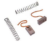 GV CARBON ALTERNADOR BOSCH REGULADOR INCORPORADO