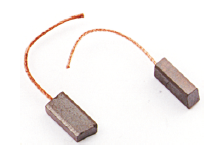 GV CARBON ALTERNADOR DAIHATSU 5X8X16  