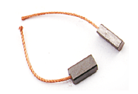 GV CARBON ALTERNADOR VALEO DUCELIER RENAULT FUEGO