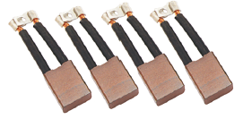 GV CARBON ARRANQUE 24V M BENZ CAV-INDIEL AN115