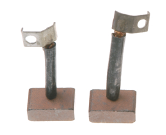 GV CARBON ARRANQUE BOSCH DEUTZ FORD IVECO MBENZ VOLVO / 2BS 134 - 2BS 144