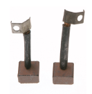 GV CARBON ARRANQUE BOSCH PEUGEOT AUDI MBENZ VOLVO DIESEL  / 2BS 137 - 2BS143