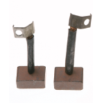 GV CARBON ARRANQUE BOSCH SERIE 107 IVECO DEUTZ M-BENZ / 2BS 163 - 2BS 164