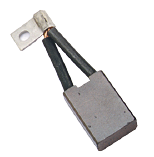 GV CARBON ARRANQUE 24V BOSCH M BENZ-BNG / 4 ESCOBILLAS