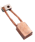 GV CARBON ARRANQUE BOSCH BNG M BENZ 3500 S/ESTRI / 4 ESCOBILLAS