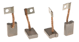 GV CARBON ARRANQUE BOSCH FORD FEMSA GM VW SENDA