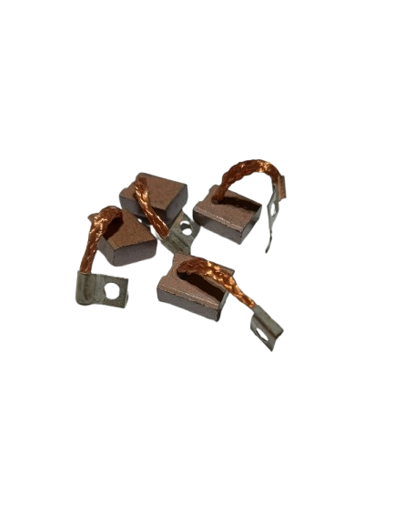 GV CARBON ARRANQUE BOSCH  (AD)