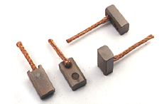 GV CARBON ARRANQUE BOSCH GOL KOMBI F147 TEMPRA CHEVETTE