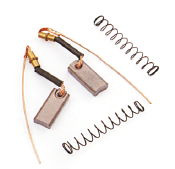 GV CARBON ALTERNADOR BOSCH TEMPRA MARELLI