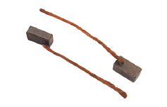 GV CARBON ELECTRO FIAT 128 C/PESTAÑA