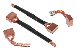 GV CARBON ARRANQUE FALCON IKA VALIANT AUTOLITE