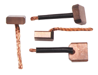 GV ESCOBILLAS ARRANQUE MITSUBISHI NISSAN MAZDA