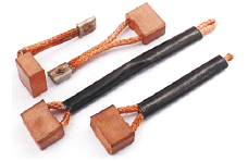 GV CARBON ARRANQUE FORD FALCON CHEVROLET 400 / 8.8X19.2X12.5