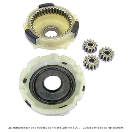 GV PLANETARIO BOSCH CHEV-VOLVO-FIAT-FORD-RENAULT  