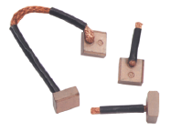 GV CARBON ARRANQUE FIAT LUCAS 1.8 KW M93 CARTEPILLAR 8X18X19