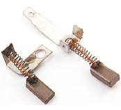 GV CARBON ALTERNADOR FIAT GAREF-PEUG-FORD-VW 1500  / 8X5X15