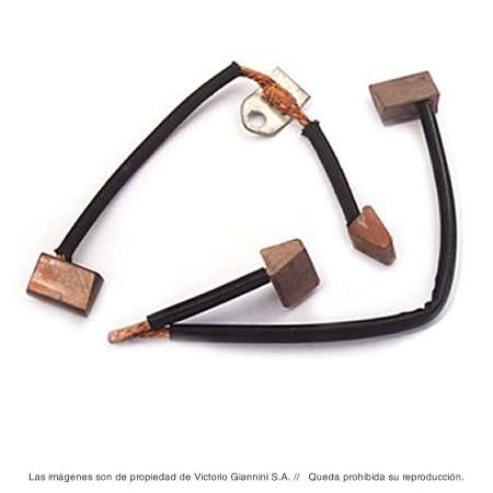 GV CARBON ARRANQUE GUARUJA FORD ESC TERMINAL  