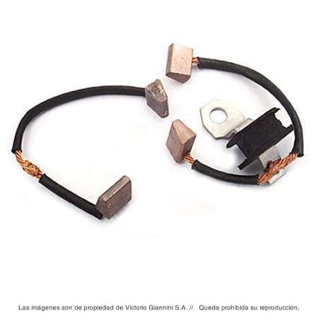 GV CARBON ARRANQUE INDIEL FR GRANDE C/TERMINAL