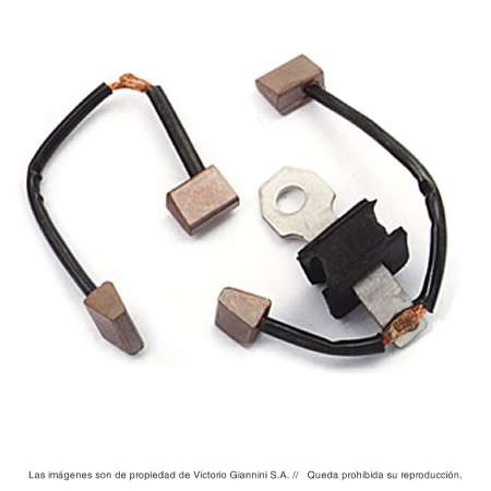 GV CARBON ARRANQUE INDIEL FR GRANDE C/TERMINA  