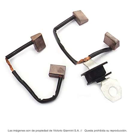 GV CARBON ARRANQUE INDIEL FR GRANDE C/TERMINAL