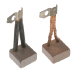 GV CARBON ARRANQUE MARELLI J.DEERE-DEUTZ-FIAT ALLIS 3.5KW  / 10X25X23