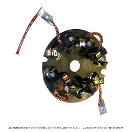 GV P/CARBON ARRANQUE WAPSA ESCORT-GOL-SAVEIRO  / 7X10X17