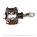 [PE108.0407] GV P/CARBON ARRANQUE FORD MONDEO-TRANSIT-EXPLORER-F100  / MOTOCRAFT // 4.5X16X14